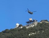 Gibraltar welcomes commissioning of new MOD radar